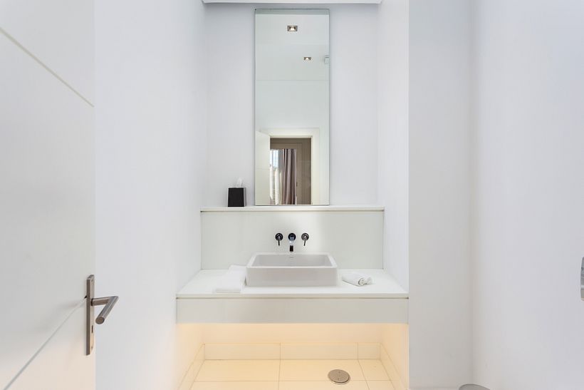 Apartamento no Sheraton Cascais Resort