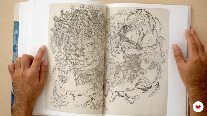 James Jean