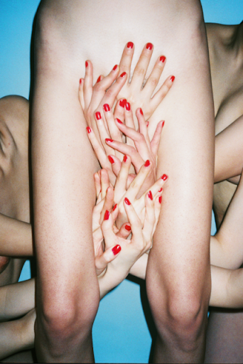 Ren Hang
