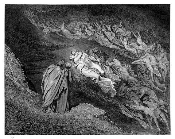 Paul Gustave Doré
