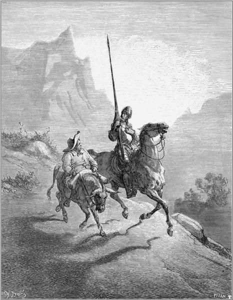 Paul Gustave Doré