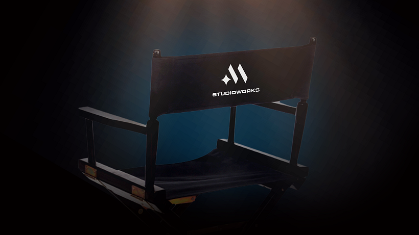M studioworks 16