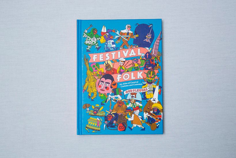 Festival Folk  0