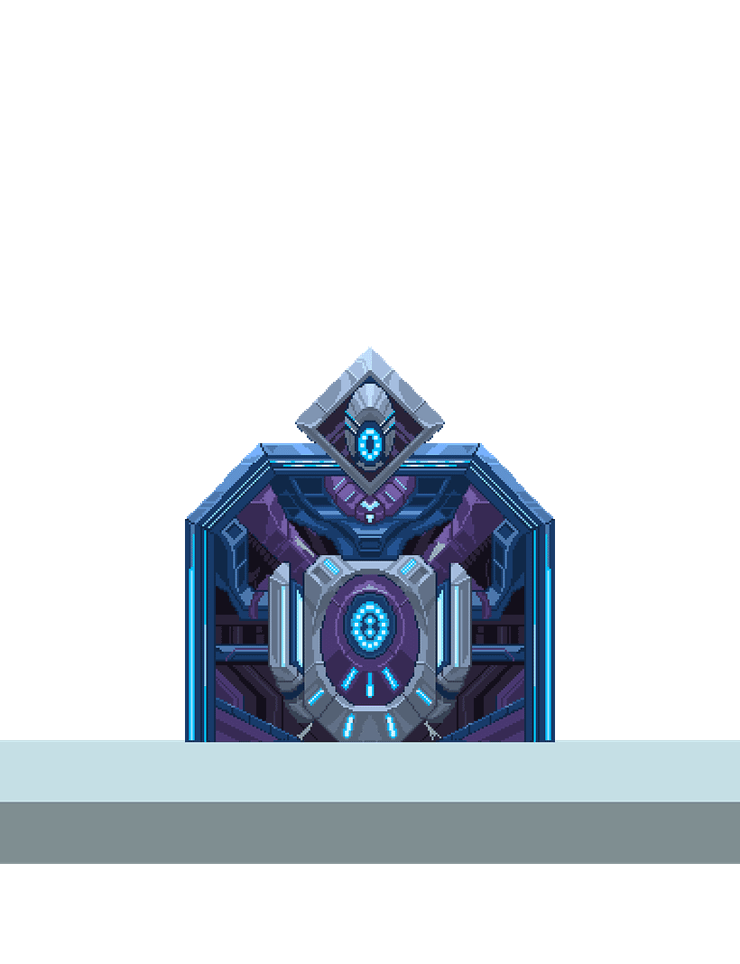 Diseño de puerta realizado a mayores.