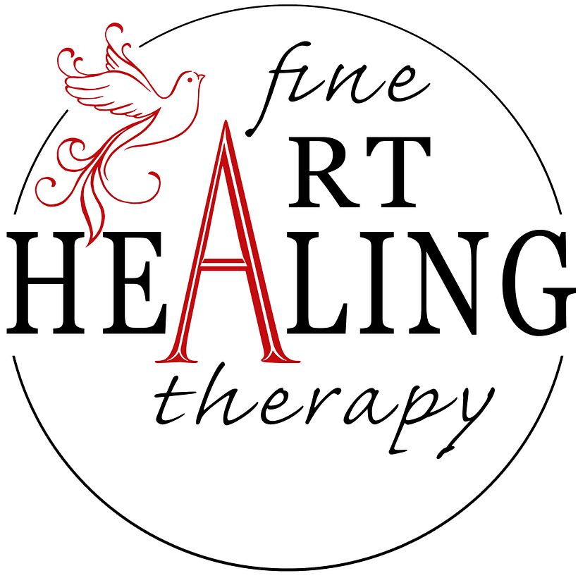 It is a brand new project which I started recently to share with people therapeutic processes of art and crafts.