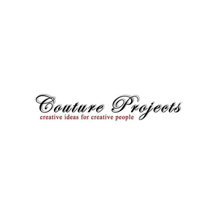 It is my couture fashion project, running for ages.