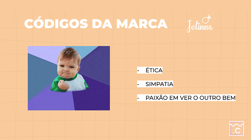 Jolinna - Acessórios com Perfeição 18