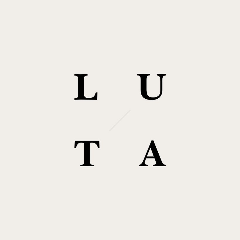 L.U.T.A. -1