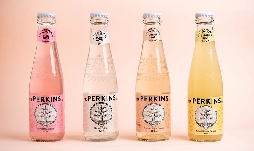 Mr. Perkins 3