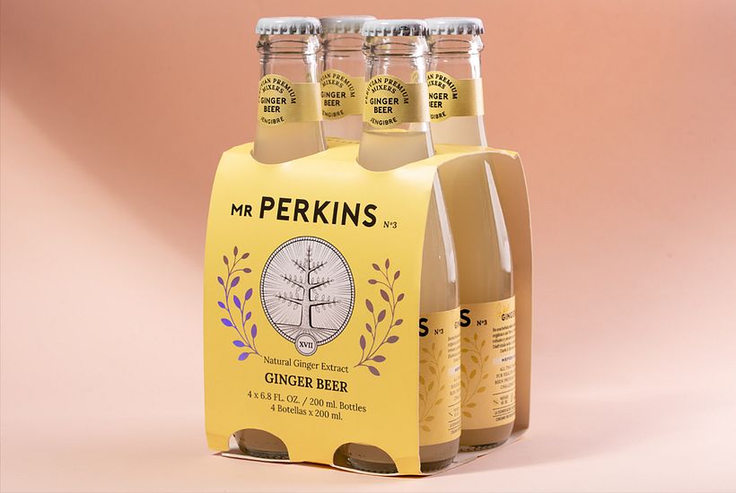 Mr. Perkins 8