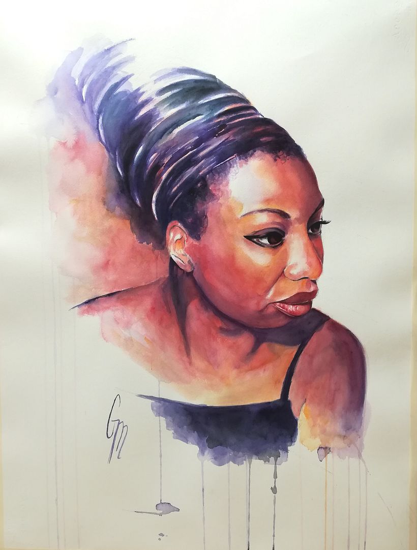 Nina Simone