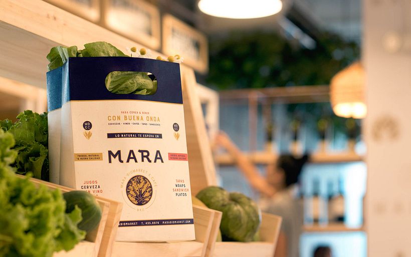 Mara Biomarket & Café -1