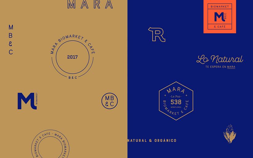 Mara Biomarket & Café 1