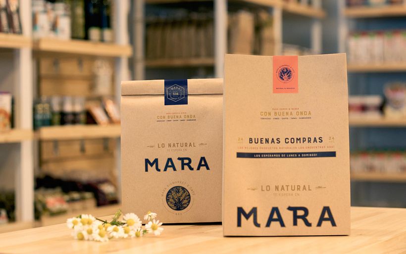 Mara Biomarket & Café 2