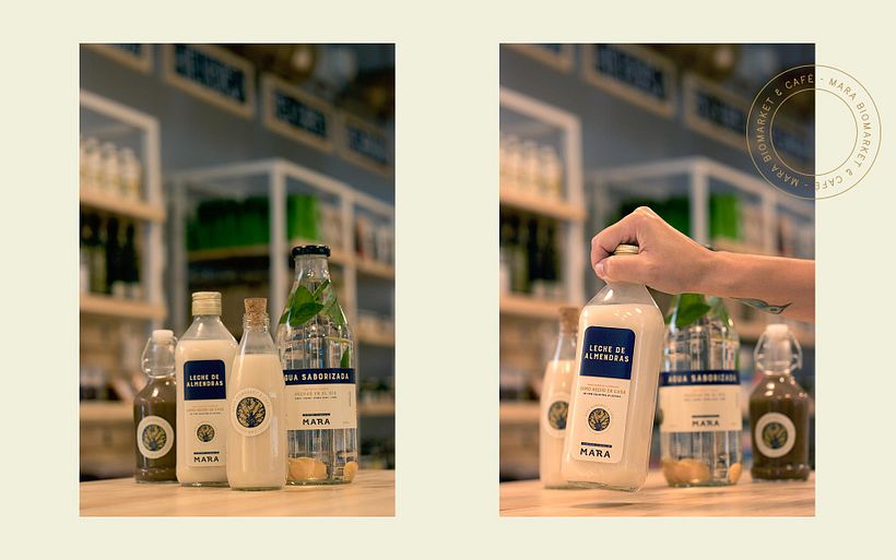 Mara Biomarket & Café 4