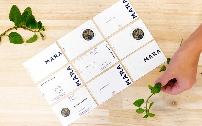 Mara Biomarket & Café 5