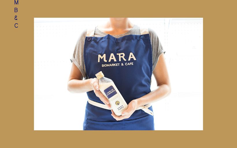 Mara Biomarket & Café 6