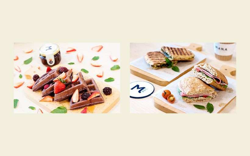 Mara Biomarket & Café 7