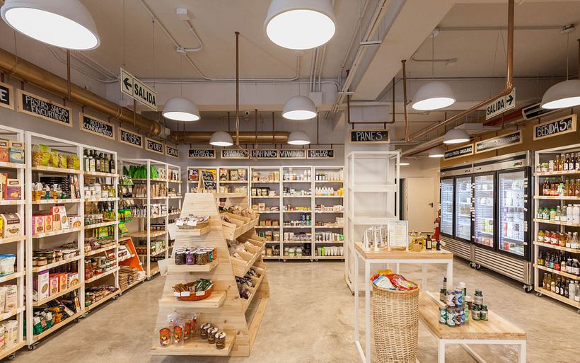 Mara Biomarket & Café 9