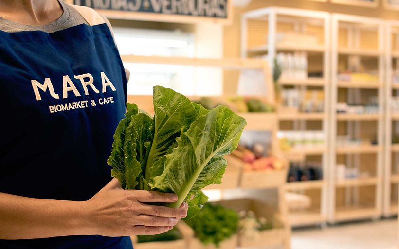 Mara Biomarket & Café 10