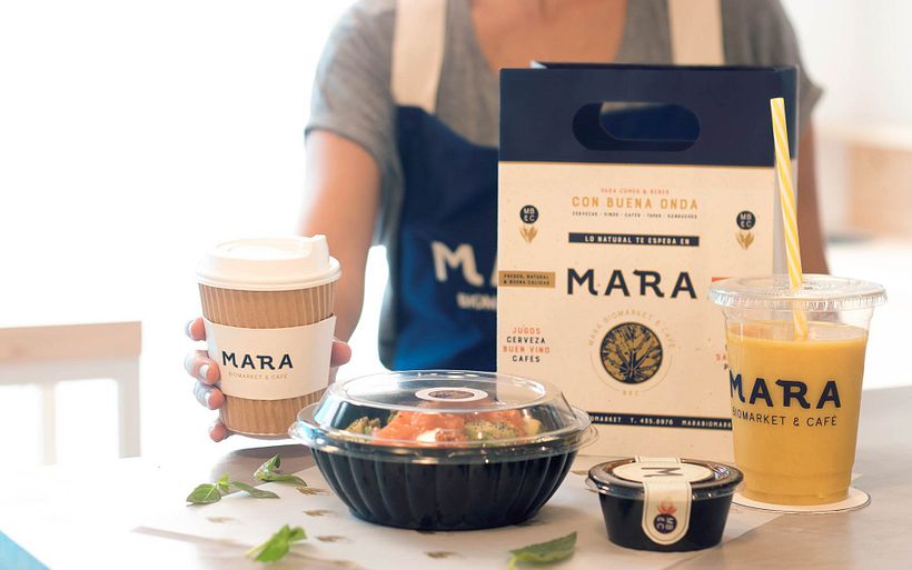 Mara Biomarket & Café 11