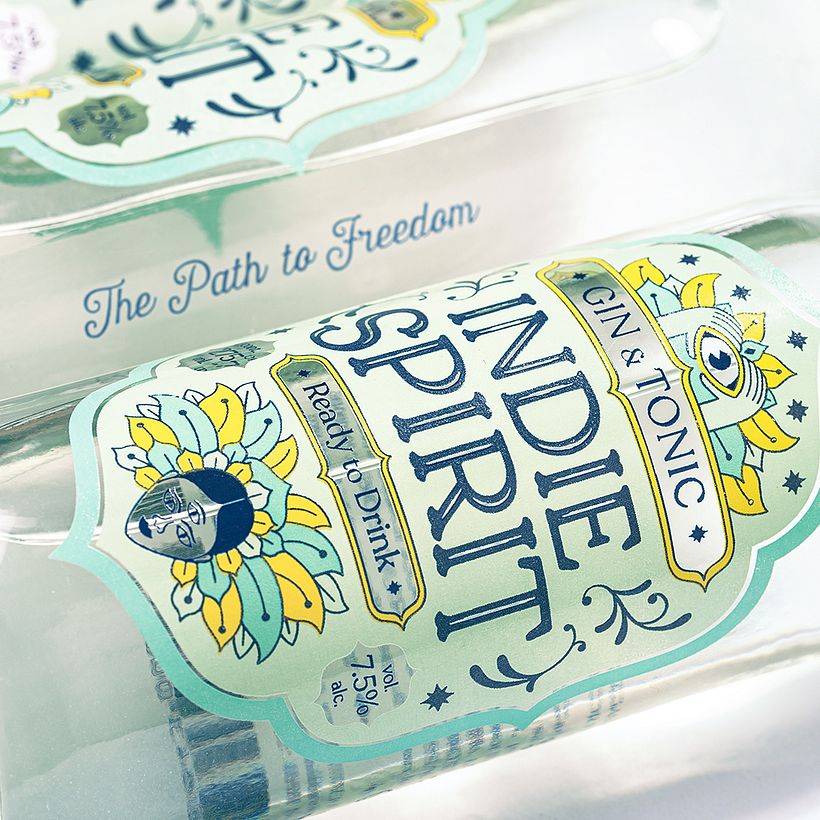 Indie Spirit 1