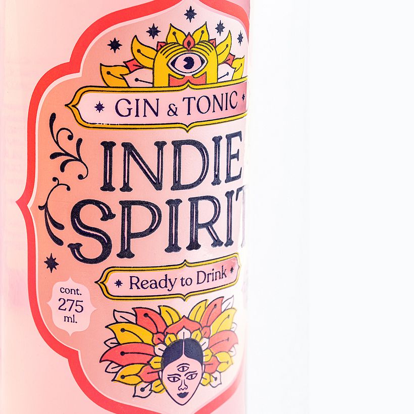 Indie Spirit 2