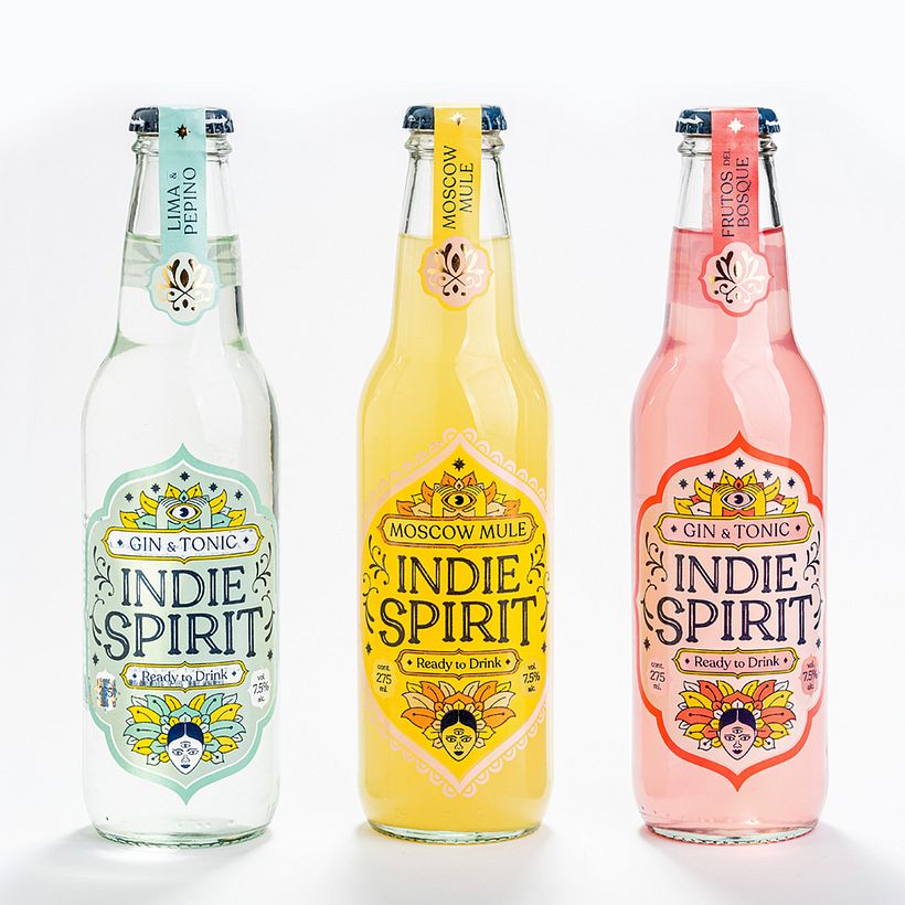 Indie Spirit 4