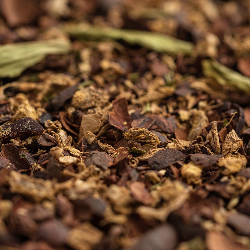 Nuwa - Infusiones Amazónicas 3