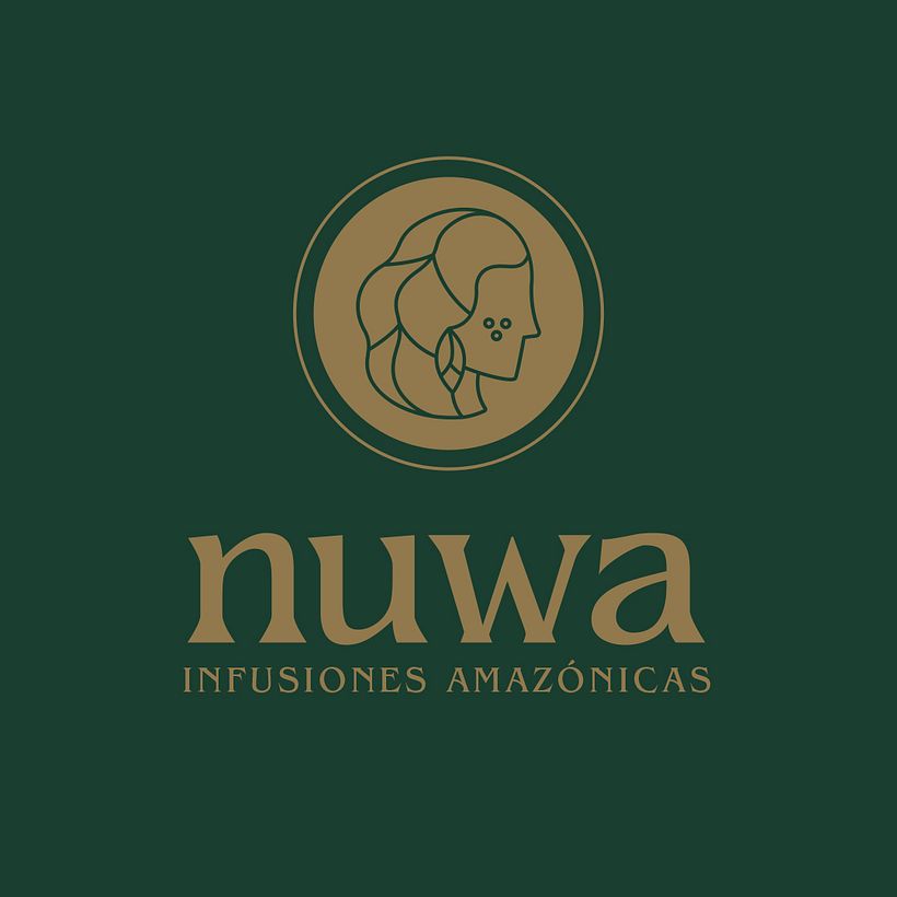 Nuwa - Infusiones Amazónicas 8