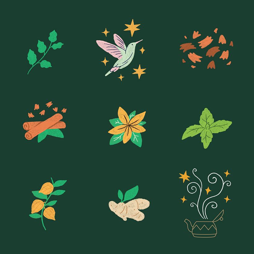 Nuwa - Infusiones Amazónicas 11