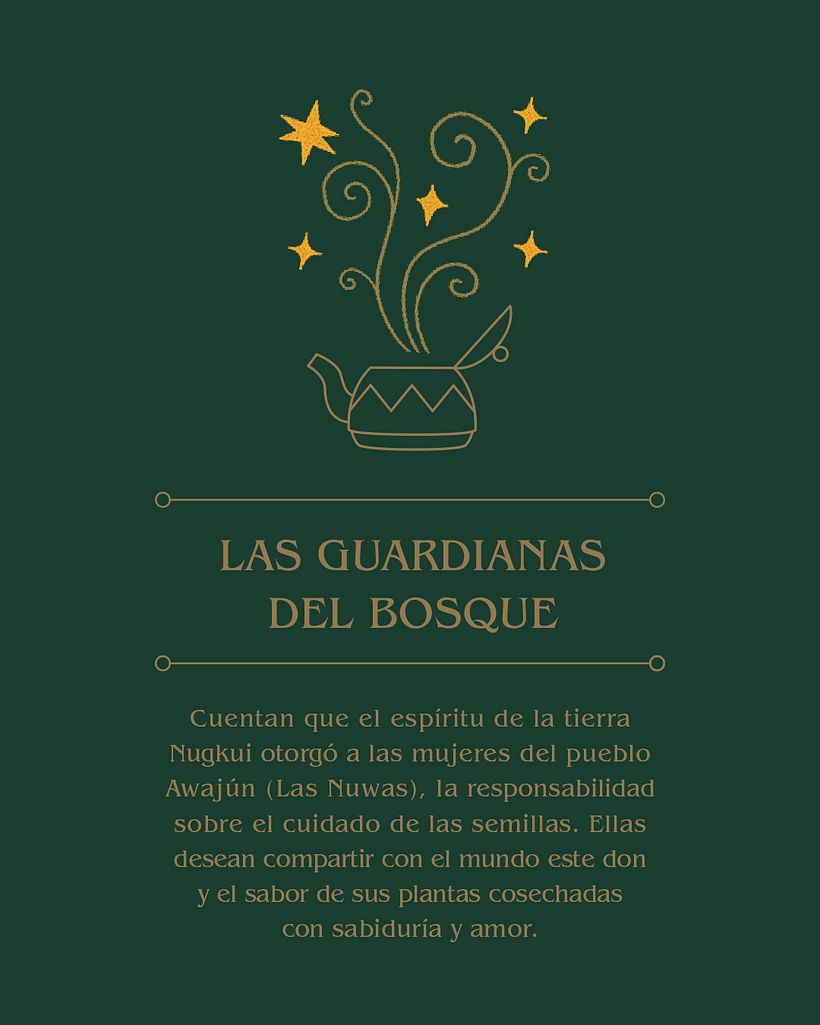 Nuwa - Infusiones Amazónicas 12