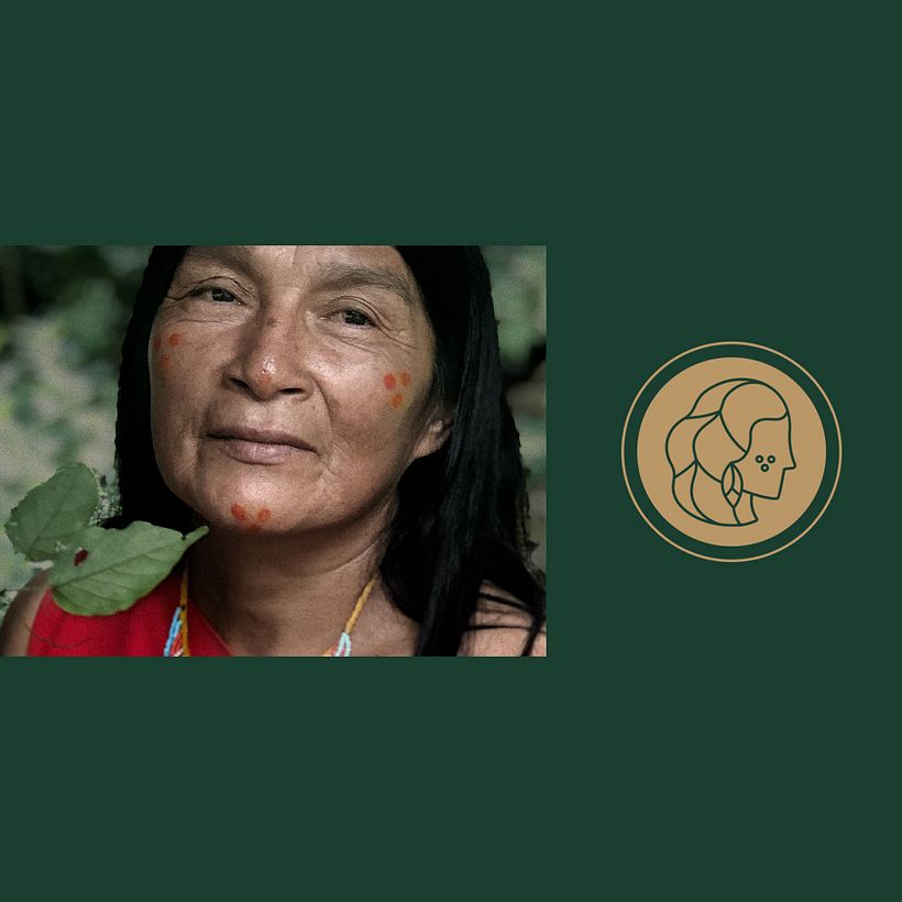 Nuwa - Infusiones Amazónicas 14