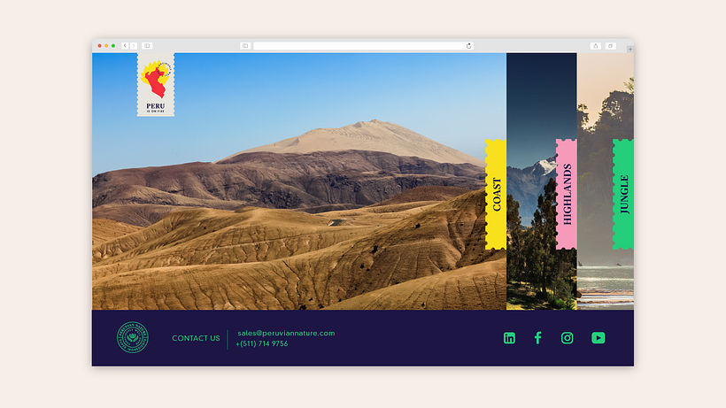 Peruvian Nature - Web 7