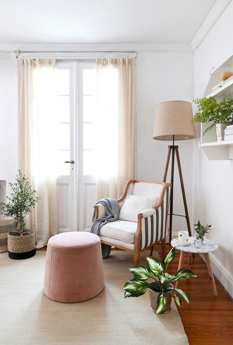 Misma casa, diferente decoración 6