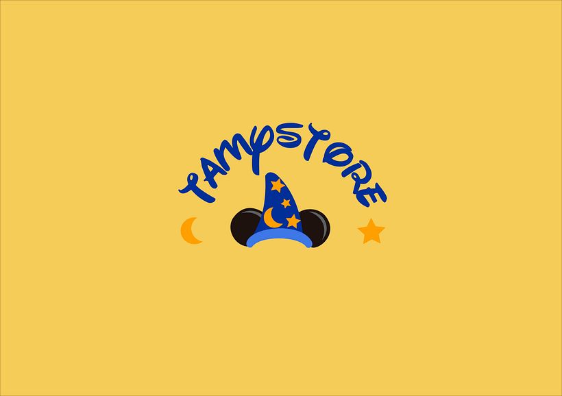 Mi Proyecto del curso: Creación de un logotipo original desde cero 0