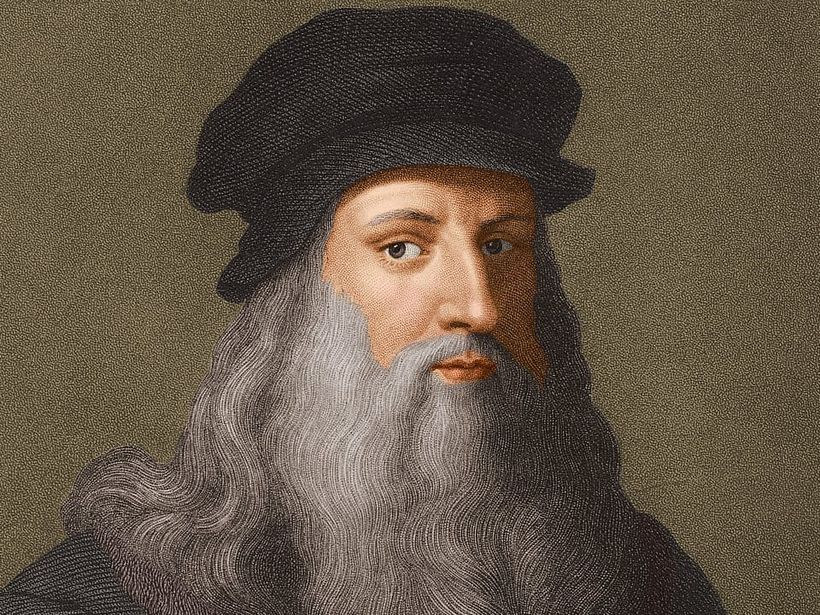 Da Vinci