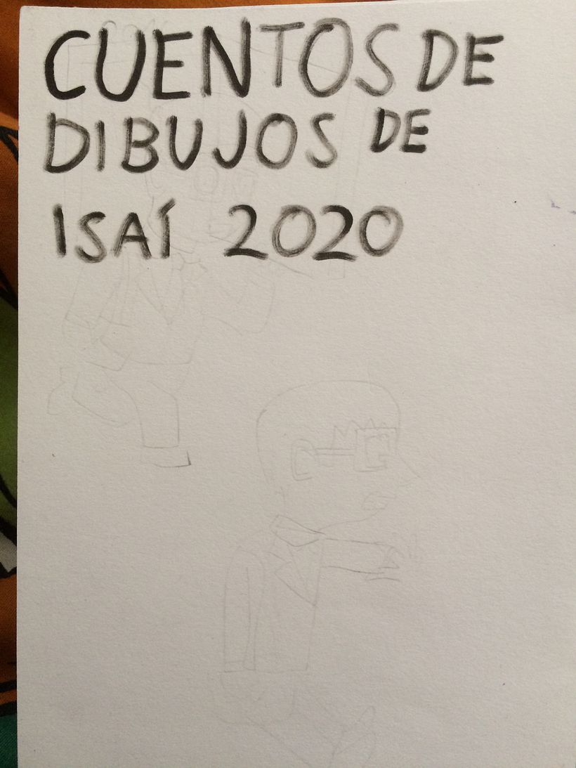Libro de amigos 2020 1