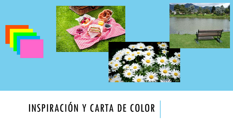 Mi Proyecto del curso: Dirección creativa de moda 2