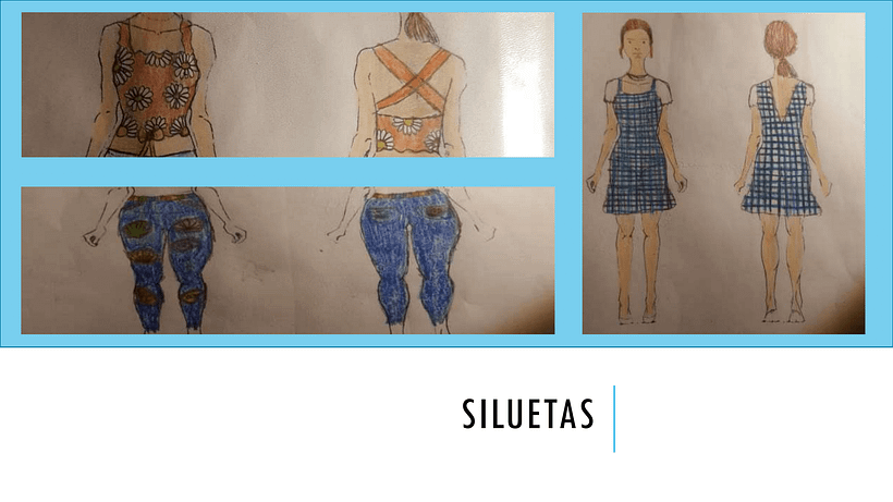 Mi Proyecto del curso: Dirección creativa de moda 3