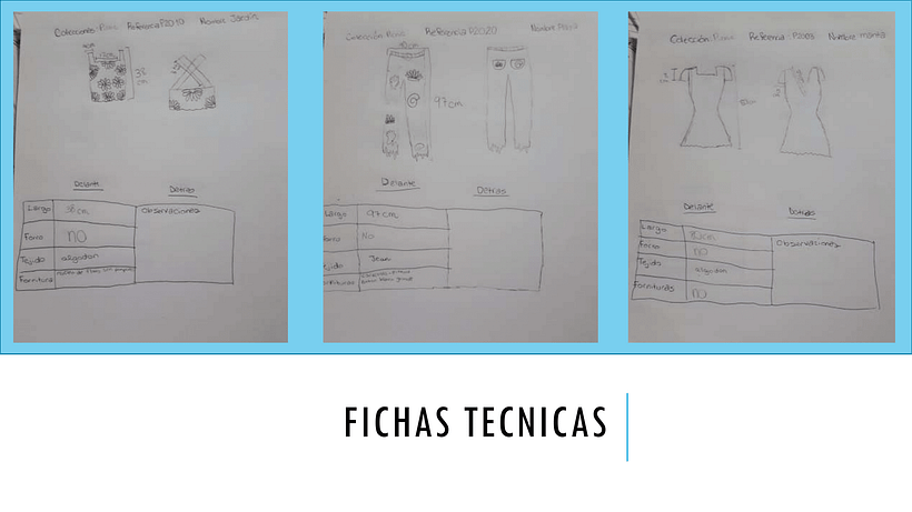 Mi Proyecto del curso: Dirección creativa de moda 4