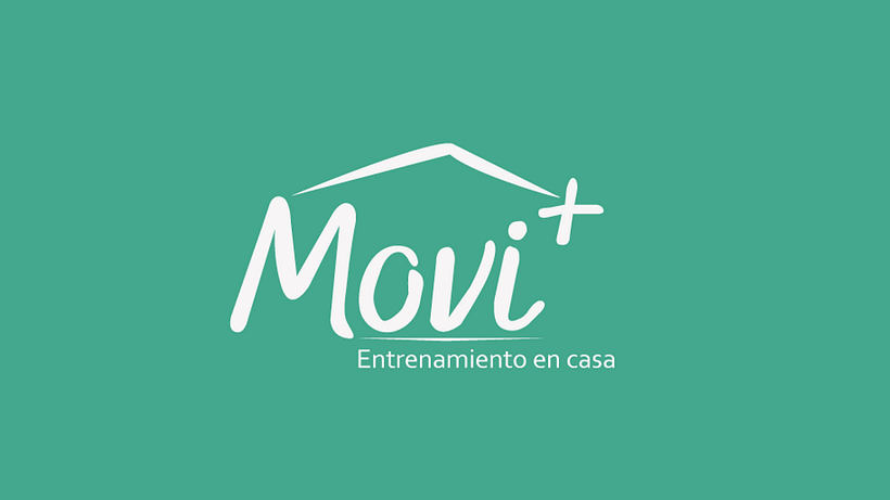 Mi Proyecto del curso: Movi+ 8
