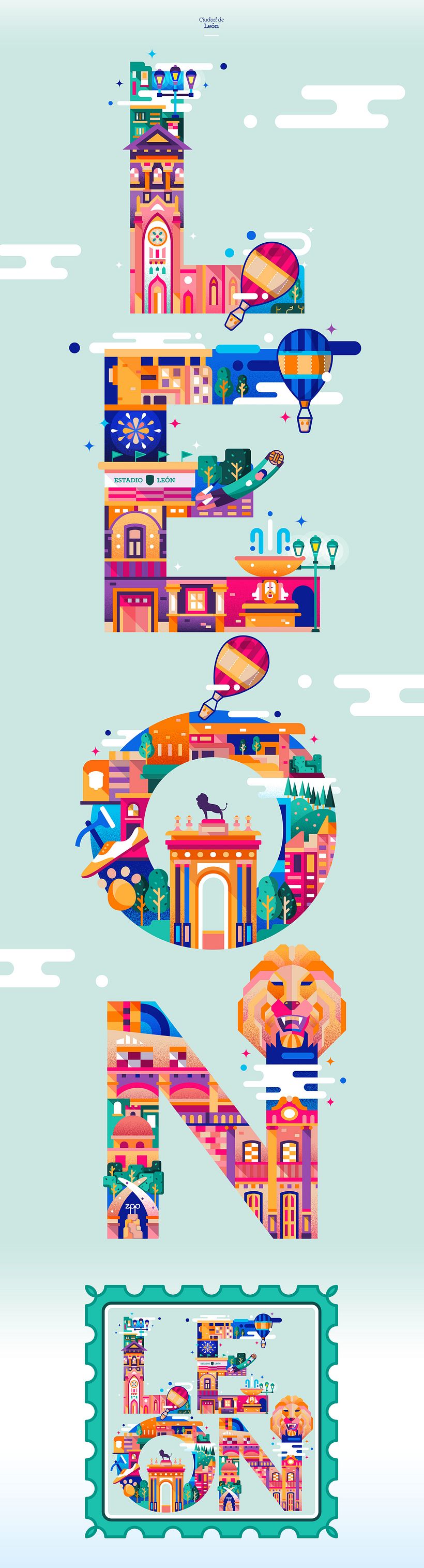 Guanajuato ilustrado 01 3