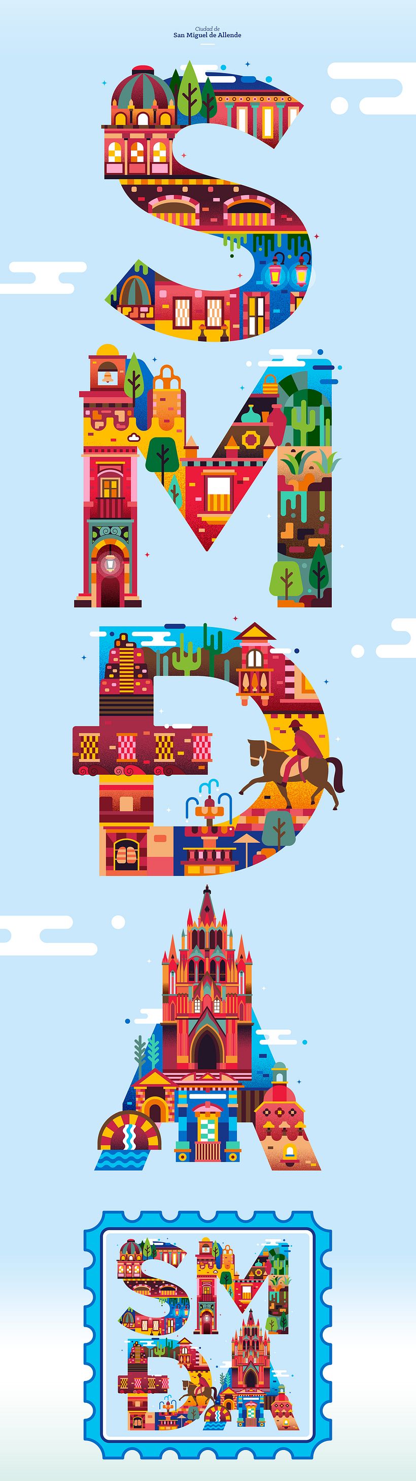 Guanajuato ilustrado 01 4