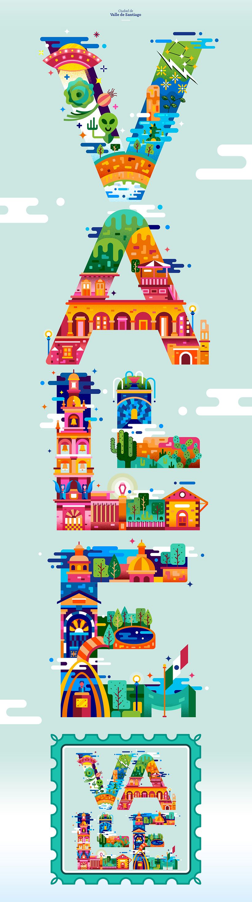 Guanajuato ilustrado 01 5