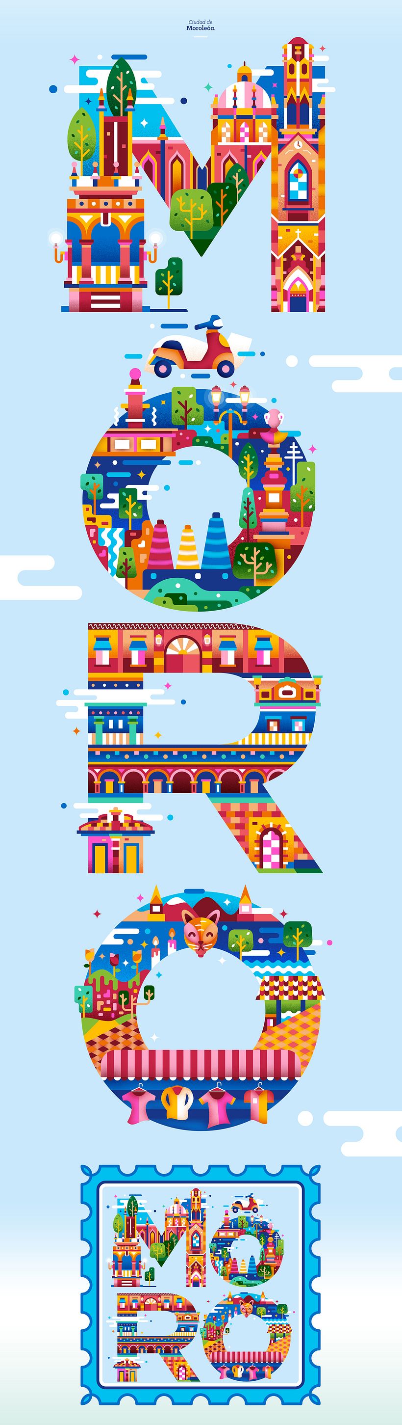 Guanajuato ilustrado 01 6