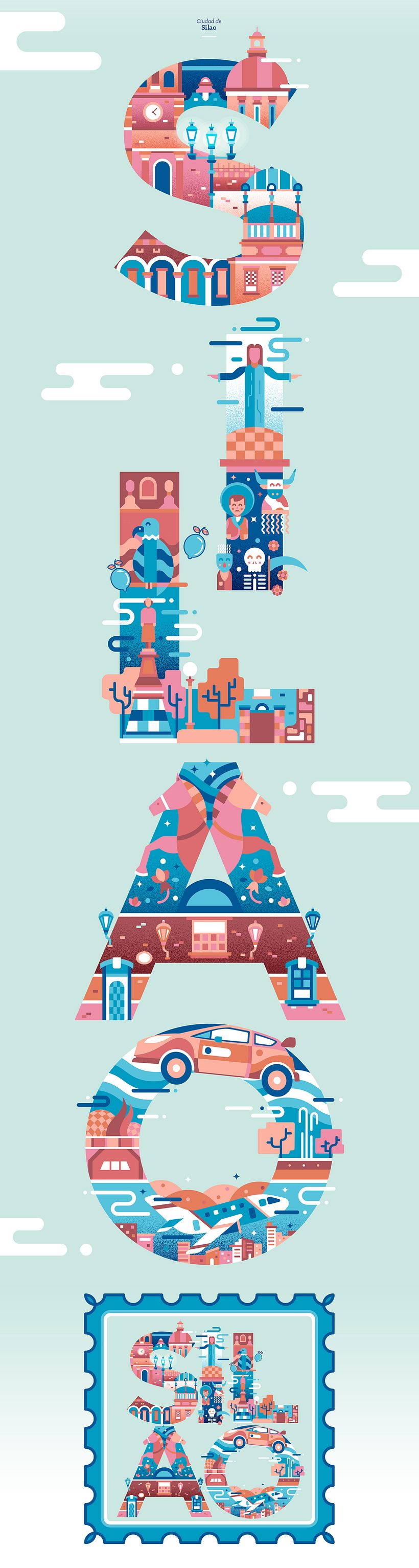 Guanajuato ilustrado 01 7