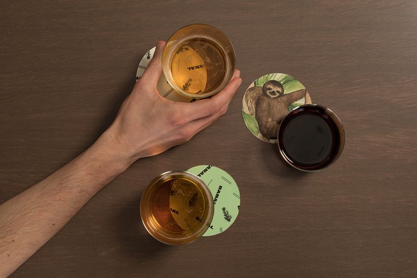 BANAL - Design