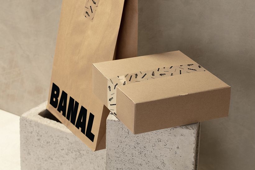 BANAL - Design