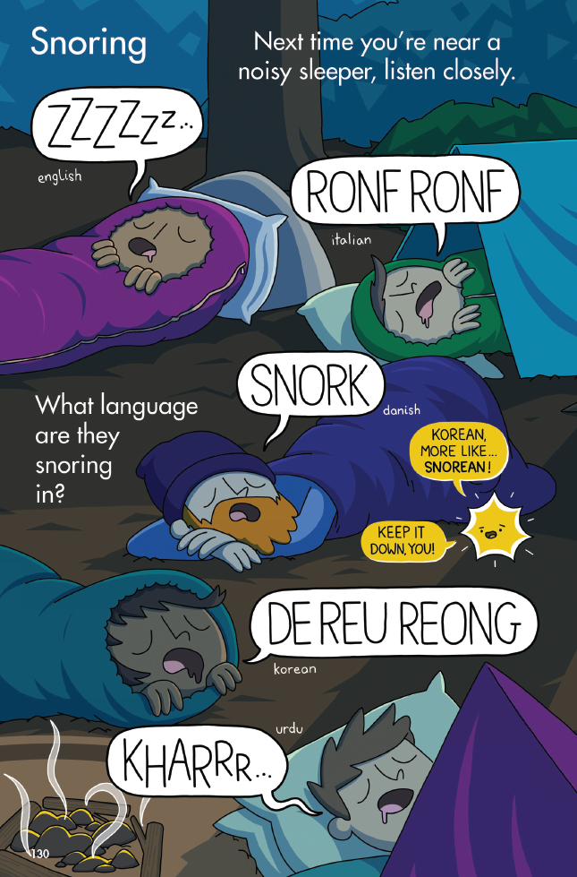 Sounds All Around Book 3